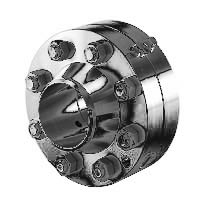 P250GH Carbon Steel Spade Flange P250GH Carbon Steel Spade Flange