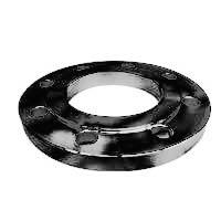 carbon-steel-raised-face-flanges