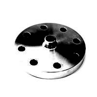 P250GH Carbon Steel Spade Flange P250GH Carbon Steel Spade Flange
