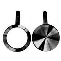 P250GH Carbon Steel Spade Flange P250GH Carbon Steel Spade Flange