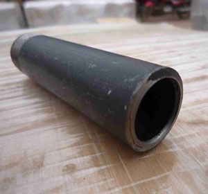 carbon-steel-threaded-pipe-nipple A182 AS F9 Weldoflange