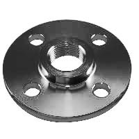 carbon-steel-threaded-screwed-flanges