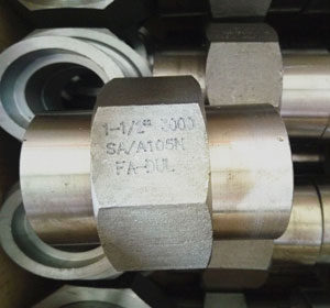 carbon-steel-threaded-union Inconel Products