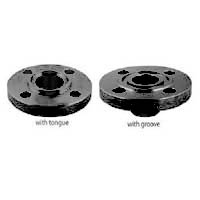 P250GH Carbon Steel Spade Flange P250GH Carbon Steel Spade Flange