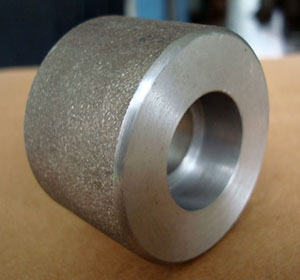 cs-forged-cap Inconel Products