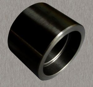 cs-forged-full-coupling A182 AS F9 Weldoflange