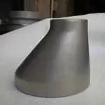 Alloy Steel WP1 Ecentric Reducer