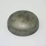 Alloy Steel WP1 End Cap