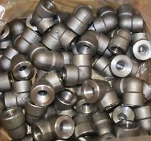 forged-90-degree-elbow Inconel Products
