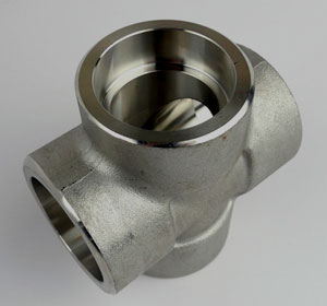 forged-socket-weld-cross Inconel Products
