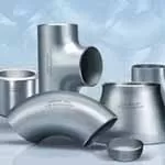 Alloy Steel WP1 Pipe Fittings