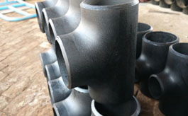 sa-420-wpl6-equal-tee Inconel Products