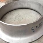 Alloy Steel Collar fitting Alloy Steel Collar fitting<br />