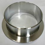 ASME B16.9 Collar SCH 10 ASME B16.9 Collar SCH 10