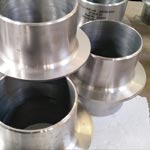 A234 Gr WPB CS pipe collar clamp A234 Gr WPB CS pipe collar clamp