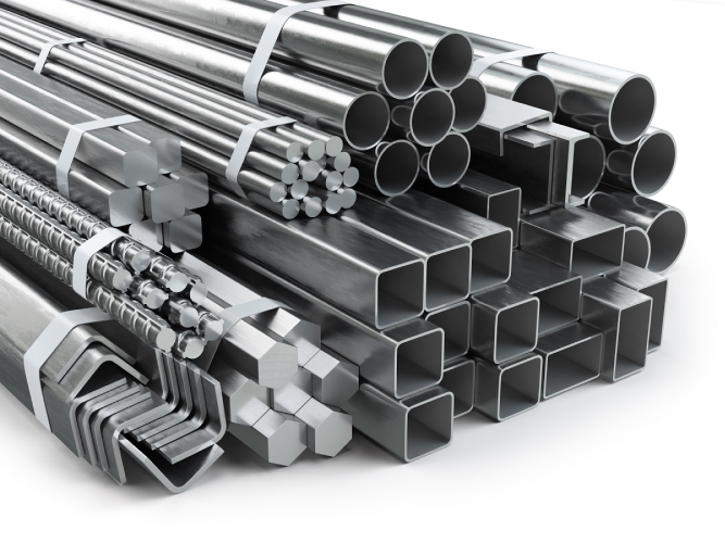 alloy steel