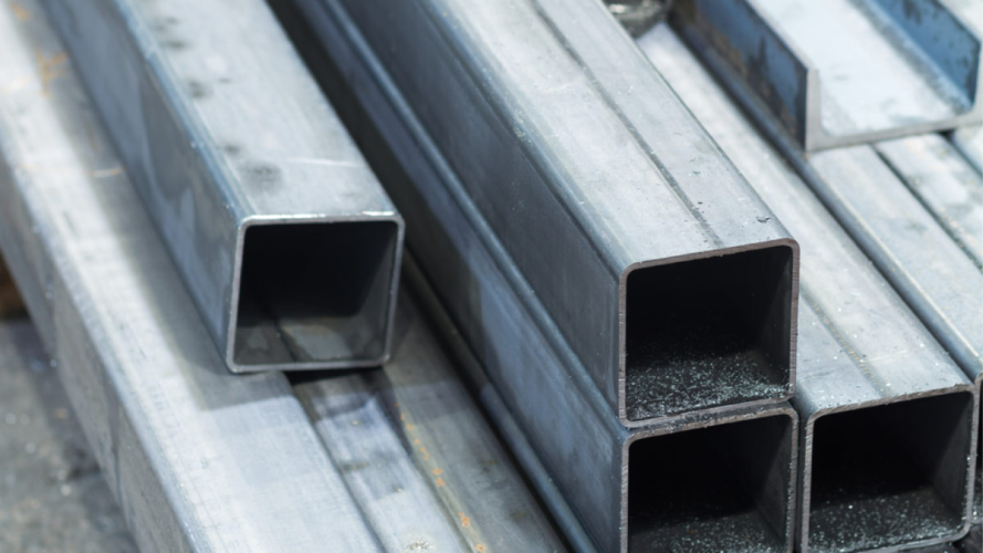 Carbon Steel