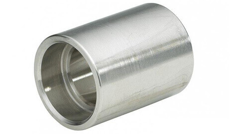 ASTM B564 Inconel Socket Weld Full Coupling