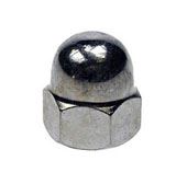 Dome Nut Manufacturers