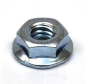 Flange Nut Manufacturers