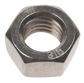 Hex Nut Manufacturers