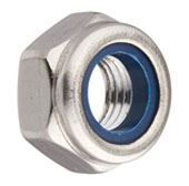 Nylock Nut Manufacturers