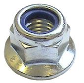 Nylock Self Locking Nut Manufacturers