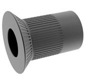 Rivet Nut Manufacturers