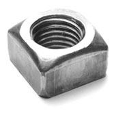 Square Nut Manufacturers