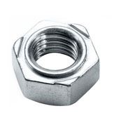 Weld Nut Manufacturers