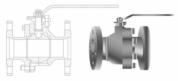 Ball Valve