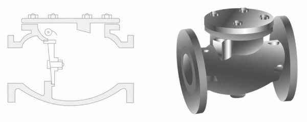 Check Valve