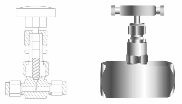 Needle Valve