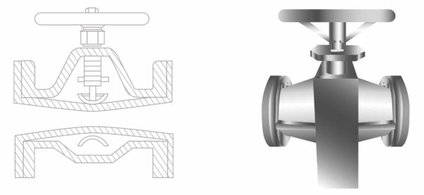 Pinch Valve