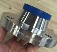 En 1092 Welding Neck Flanges