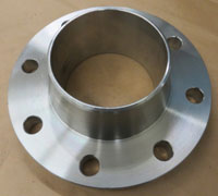 SA Gr 316 Reducing Weld Neck Flange