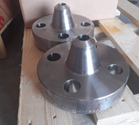 Din En 1092 1 Welding Neck Flangs
