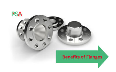 Benefits of Flanges