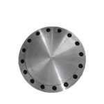 Blind flanges