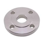 BS 10 Flanges