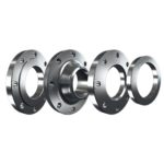 EN 1092-1 Flanges