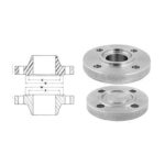 Groove & Tongue Flanges