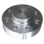 high hub blind flange
