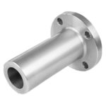 Long weld neck flanges