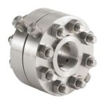 Orifice Flanges