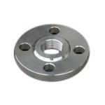screwed flanges