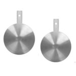 Spade and Ring Spacer Flange
