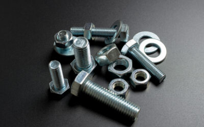 Stainless Steel Bolts: The Ideal Choice for Strength and Corrosion Resistance